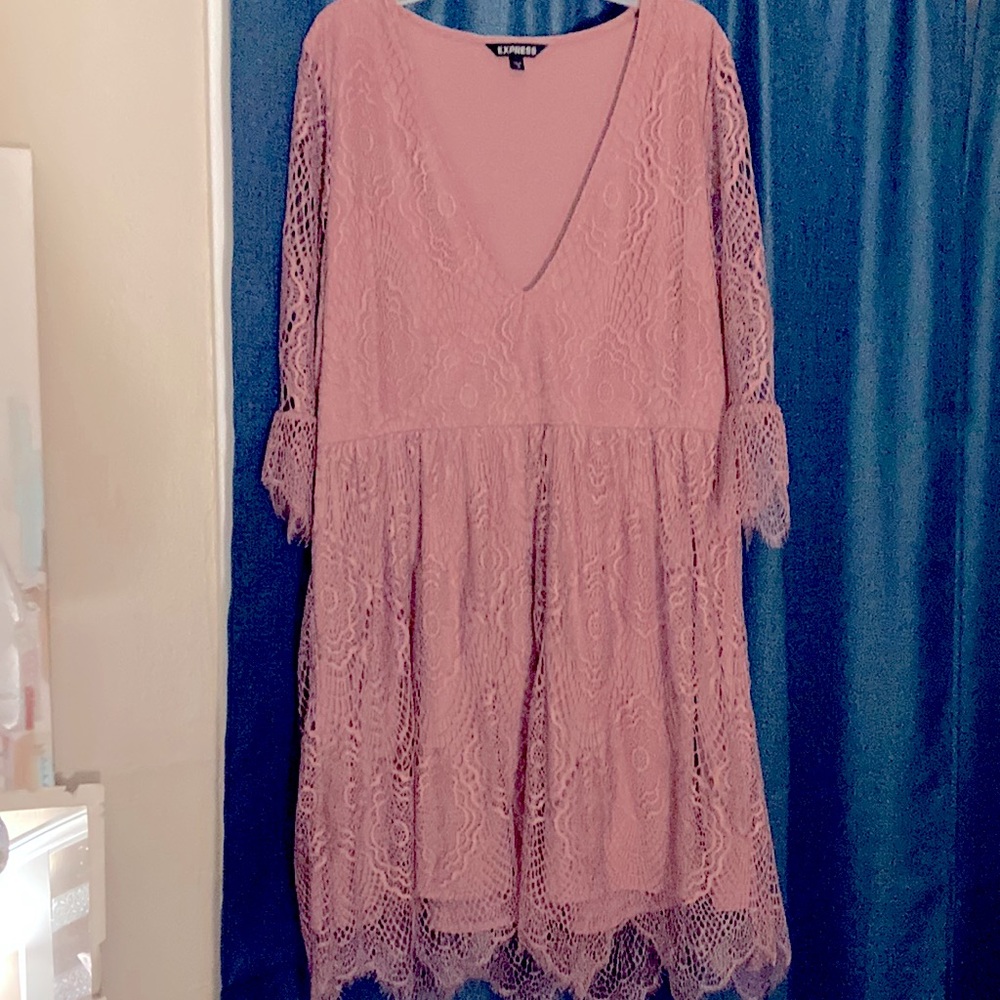 Express Dress